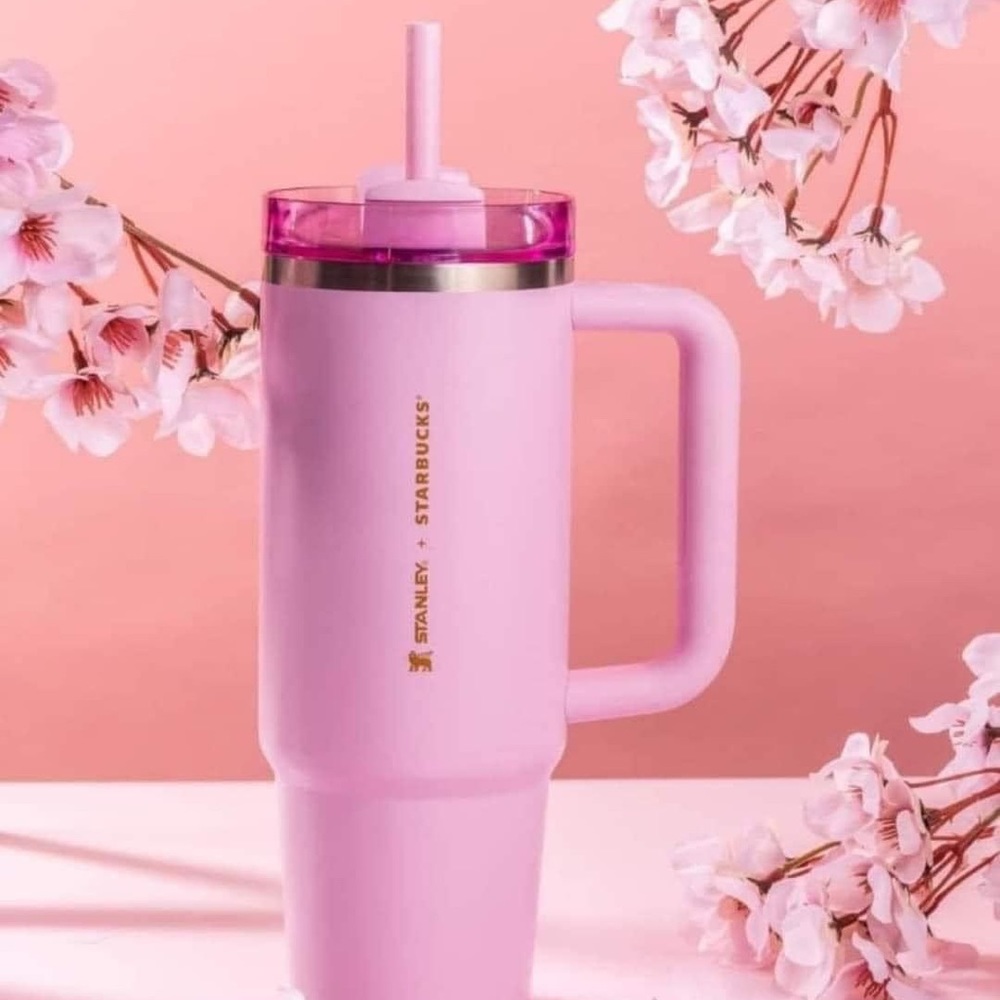 DISO MEXICO PINK 30OZ W HANDLE. Please lmk your let go price.